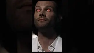 Sam x Lucifer #samifer #supernatural