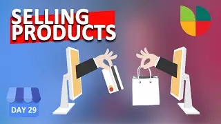 EASY Way To SELL Products & Maximise SALES on Google Business