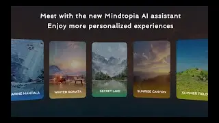 June 7 Biweekly Update: Mindtopia 0.11.0 Enhanced Connections