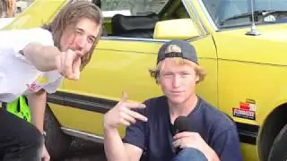 Drivewaybuilt No.1 - The Best Worst Mustang