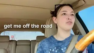 i love driving (me when i lie)