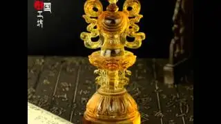 Buddha LED Lamp, Buddhism Culture, 