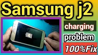 Samsung J2/J200 Charging problem solution | Samsung j2 Unable to charge fix | Not charging