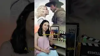 Brandon Sklenar: indica&ccedil;&atilde;o de s&eacute;rie e filme com o ator!