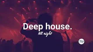 Club Rewind Deep House Mix