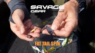 Fat tail spin