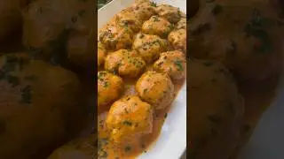 This Sauce Makes These Meat Patties Unforgettable