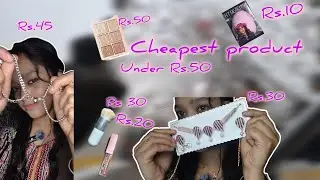 Under Rs.50 product 🌸✨#youtubevideos #love #video #like #subscribe 
