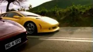 Need for Speed 2 Special Edition Intro