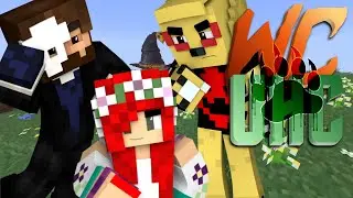 Gasps!!! - Wintercraft UHC s21e4