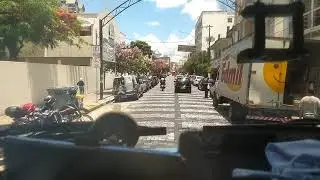 (289/20) MB 1513 PASSANDO POR S&Atilde;O LOUREN&Ccedil;O, CIRCUITO DAS AGUAS MINEIRO