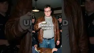 Giant Killer Called Police on Himself