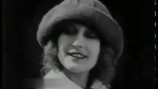 Fraulein Raffke (1923, Alemania), Richard Eichberg.