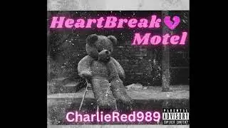 CharlieRed989 - Dear Journal 3 (Snippet) HeartBreak Motel EP 2/15/23