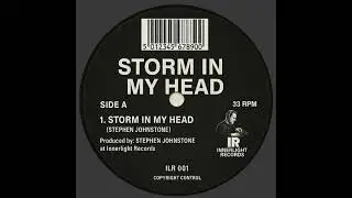 Storm In My Head | Synth-Driven 94 Breakbeat Rave (Produced by DJ Flipnut)