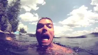 Barry's Bay Ontario Canada Family Business