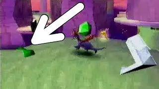 Peace out, homeslice! | Spyro the Dragon (1998)