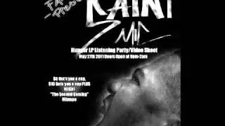 The Second Coming Mixtape 2011 *SAINT MIC*(track 13)