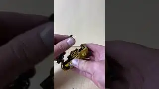 How to re-stance a hot wheels car ￼