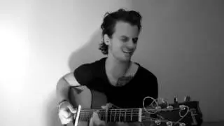 I See Fire - Ed Sheeran Cover