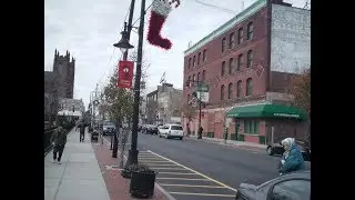 Harrison - New Jersey , USA