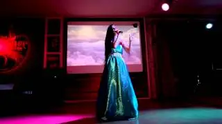 MUWOFO Music Talent Search-Teddy Slavcheva MMTS203