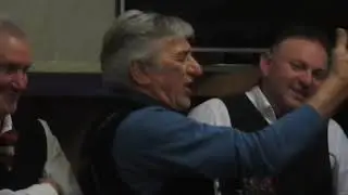 La Pasquella di Ginetra e Binella  2020. Bar Gigi, San Piero Bagno
