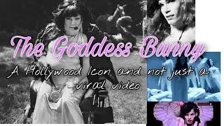 OBSCURE ICONS:The Goddess Bunny Was A Hollywood Icon. The truth behind &ldquo;Obey the Walrus.&rdquo;