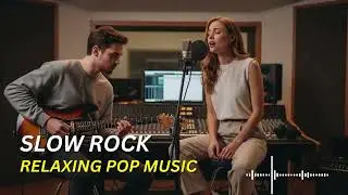 Peaceful Slow Rock Playlist &ndash; Romantic Rock for Relaxing the Mind