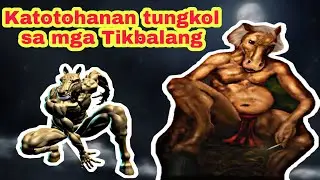 Swerte raw Kapag Nakahuli ng TIKBALANG #KamataStory