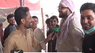 Ahwal E Pothohar | 06 08 2019 | Rana Farhan Aslam | Kay2tv