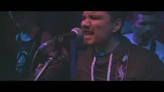 M:J Rock Band – Live in Graffiti