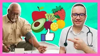 05 alimentos fantásticos para controlar a pressão arterial [alta]