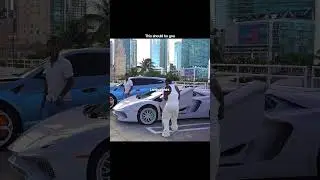Это должны быть вы...