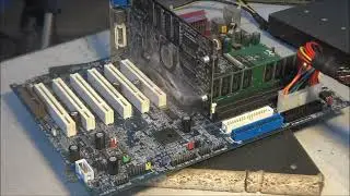 What to do if your computer's power supply fails?