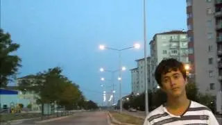 Mahfer SY - Hip-hop güzel bir yol.
