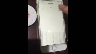 Configuration for I7 Eddystone beacon