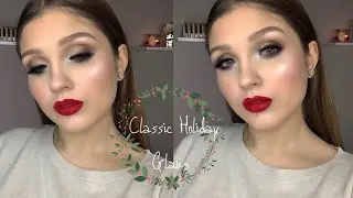 CLASSIC HOLIDAY GLAM | 2019