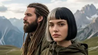 Sia ft Damian Marley &ndash; Buried in Darkness, Raised in Light (Epic Cinematic Reggae)