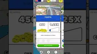 Completing the Porto Collection in Upland #blockchain #upland #collection