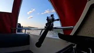 Mj&oslash;s Fishing