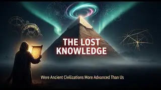 Ancient Civilizations Were Far More Advanced Than We Ever Imagined