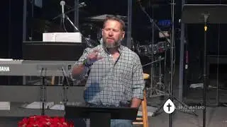 1-25-26 Pastor Chad Campbell