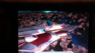 SLI fail