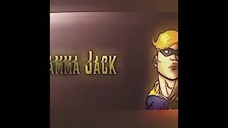 Gamma Jack #music #phonkmusic