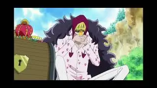 A Corazon being clumsy compilation to cope with the trauma