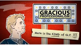 Mark Breadner Retirement Video -Created by Patrick Gilbert