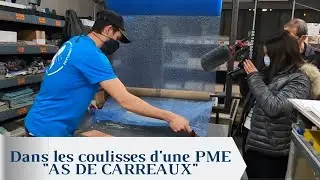 Info métier: Les métiers du digital - Entreprise  