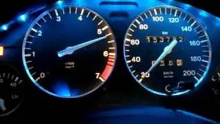 corsa sport 16v ecotec 98hp red line  sound