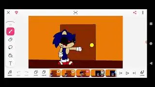 HELP GOD LET ME OUT(sonic and sonic exe tom and Jerry)